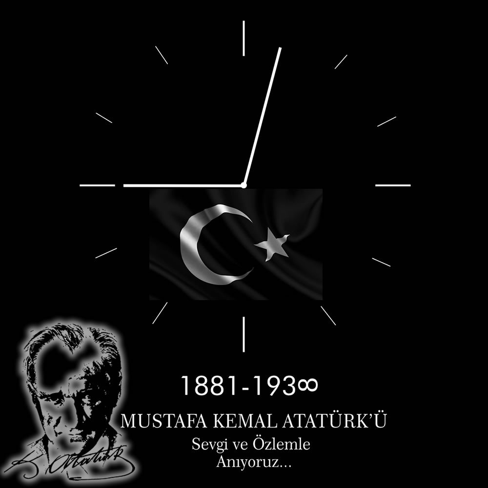 Size bir kampanya haberimiz var!