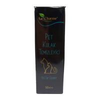 Pet Kulak Temizleyici - Le Charme Naturel Kulak Temizleme