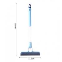 4 in 1 Spreyli Çek Çekli Camsil ve Fırça Aparatı