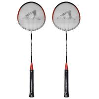 Badminton Seti (2 Raket + 1 Top)