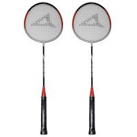 Badminton Seti (2 Raket + 1 Top)