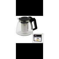 Cam Süzgeçli Demlik 900 ML