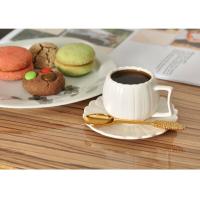 Çay Kaşığı - Üzüm Model Gold Renk