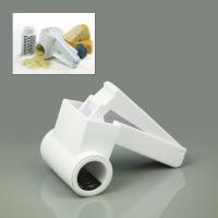 Çevirmeli Pratik Rulo Rende Drum Grater