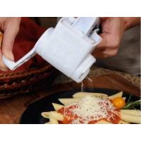 Çevirmeli Pratik Rulo Rende Drum Grater