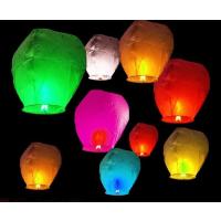 Dilek Feneri Balonu ( 5 Adet )