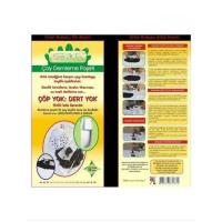 Ev Tipi Çay Demleme Poşeti 25Li Paket