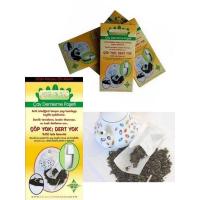 Ev Tipi Çay Demleme Poşeti 25Li Paket