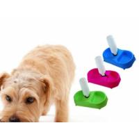FinePet Kedi ve Köpek İçin Otomatik Su ve Mama Kabı