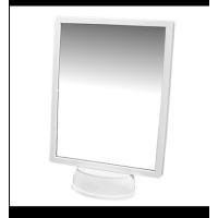 Fotoğraf Çerçevesi - 3D Beyaz Led Işıklı Sonsuzluk Aynası