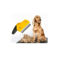 Furminator Kedi & Köpekler İçin Tüy Alıcı 7 cm