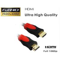 HDMI Kablo Altın Uçlu (1,5 Metre)