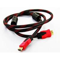 HDMI Kablo Altın Uçlu (1,5 Metre)