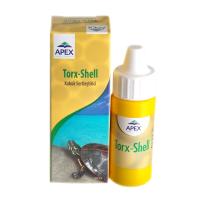 Kaplumbağa Kabuk Koruyucu Sertleştirici Torx-Shell
