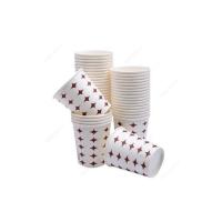 Karton Bardak 100 Adet