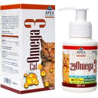 Kedi İçin Omega3 Balık Yağı Tüy Döküm Önleyici / Tüy Sağlığı