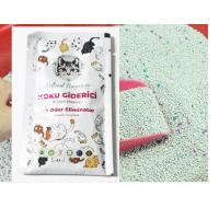 Kedi Kumu Koku Giderici Pudra Kokulu Toz 25 Gr