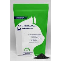 Kedi Kumu Ve Tuvaleti Koku Giderici 240gr - Hindistan Cevizi Bazlı Aktif Karbon