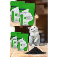 Kedi Kumu Ve Tuvaleti Koku Giderici 240gr - Hindistan Cevizi Bazlı Aktif Karbon
