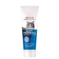 Kedi Tüy Topağı Önleyici Anti - Hairball