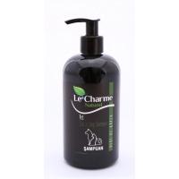 Köpek Şampuanı Bit Pire Kene Kovucu