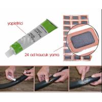 Lastik Yaması - Bisiklet Lastiği Yaması