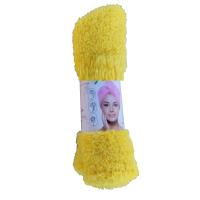 Lüks Saç Kurulama Bonesi Su Emici Banyo Saç Kurutma Mikrofiber Bone Büyük