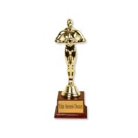 Oscar Başarı Ödülü Küçük Boy