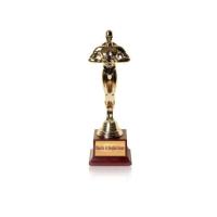Oscar Başarı Ödülü Küçük Boy