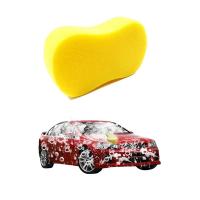 Oto Süngeri - Yıkama Süngeri