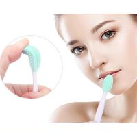 Peeling Etkili  Dudak Fırçası-  Gözenek Siyah Nokta Temizleyici Akne Giderici