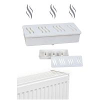 Peteknem - Petek Üstü Oda Nemlendirici - 2 Adet