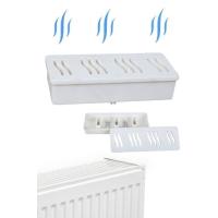 Peteknem - Petek Üstü Oda Nemlendirici - 2 Adet