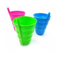 Pipetli Bardak 6lı