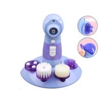 Siyah Nokta Temizleme Makinesi Ve Cilt Bakım Seti