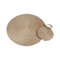 Supla - Hasır İp Halat Supla Takımı Amerikan Servis 18 Parça