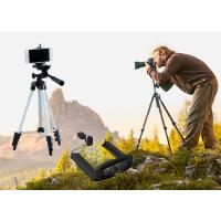 Tripod : Telefon ve Kamera Tutucu Ayak + Telefon Tutucu - 105Cm