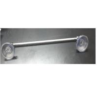 Vakumlu Krom Uzun Havluluk 47 Cm