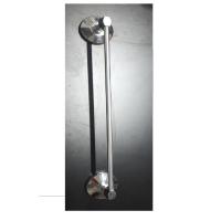 Vakumlu Krom Uzun Havluluk 47 Cm
