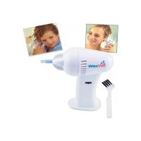 WaxVac Vakumlu Kulak Temizleme Cihazı