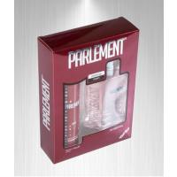 Parlement Parfüm - İntense Men