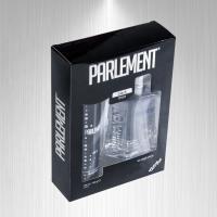 Parlement Parfüm - Black Men