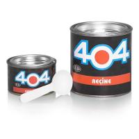 404 Metalik Plastik Çelik Yapıştırıcı İkiz 500 gr
