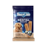 Bonacibo Dental Sticks Çiğnemelik Köpek Maması 180 g