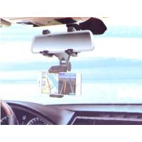 Aynaya Takılan Araç İçi Telefon Tutucu