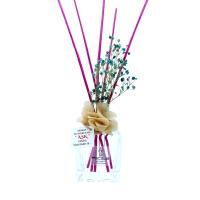 Bambu Çubuklu Oda Kokusu  - Aşk Serisi - Ölümsüz Aşk İksiri 120ML