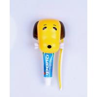 Diş Fırçalık Hayvan Figürlü - Asorti