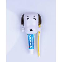 Diş Fırçalık Hayvan Figürlü - Asorti