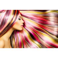 Hair Feather Saç Tüyü - Asorti
