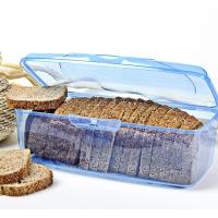 Saklama Kabı - Ekmek Kutusu - Çok Amaçlı Kutu 4000ML